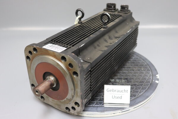 Allen Bradley 1326AB-B530E-21 Servomotor 155326 Series: C 4,3kW 3000rpm Used