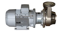 KSB Hygienic Pump Vitachrom BC 80-250/1104 SP Unused