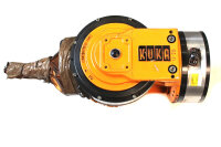KUKA U20 Roboter 391.083-01.U11 01 R0Z used