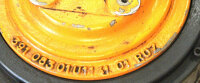 KUKA U20 Roboter 391.083-01.U11 01 R0Z used