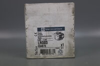 Telemecanique LRD03 TeSys 034673 Relais 0.25-0.4A Sealed
