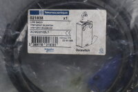 Telemecanique XCMD2102L1 Endschalter Rollenst&ouml;&szlig;el 021838 ZCMD21 Unused OVP