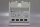 Telemecanique LA1-LC180BD Unterspannungsrelais LA1LC180BD 240V 60Hz Unused OVP