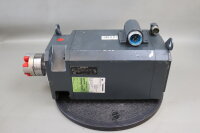 Siemens 1FT6105-8AF71-1AG1 Servomotor 5600 rpm max Used