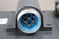 Siemens 1FT6105-8AF71-1AG1 Servomotor 5600 rpm max Used