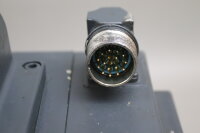 Siemens 1FT6105-8AF71-1AG1 Servomotor 5600 rpm max Used