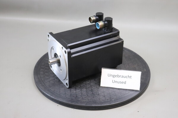 Pacific Scientific SK53DYY10A-Y06 Servomotor 3,2kW 15.1A Unused
