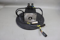Pacific Scientific SK53DYY10A-Y06 Servomotor 3,2kW 15.1A Unused