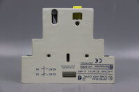 Telemecanique LA1 LC031 LA1LC031 018017 Hilfsschalterblock unused OVP