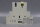 Telemecanique LA1 LC031 LA1LC031 018017 Hilfsschalterblock unused OVP