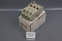 Telemecanique LB6LD03M55 016859 Überstromrelais unused