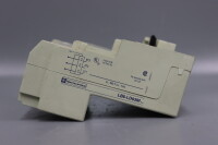 Telemecanique LB6LD03M55 016859 &Uuml;berstromrelais unused