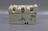 Telemecanique LB6LD03M55 016859 &Uuml;berstromrelais unused