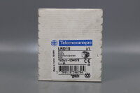Telemecanique LRD10 TeSys- 034679 Motorschutzrelais 4-6A Sealed