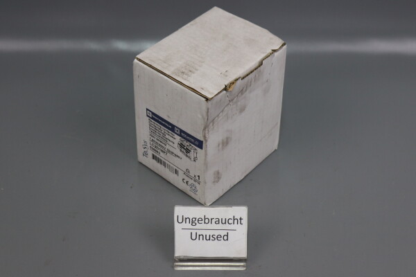 Telemecanique LC2D18P7 038663 Wendeschutz unused ovp