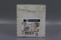 Schneider Electric LRD07 034677 Motorschutzrelais unused ovp