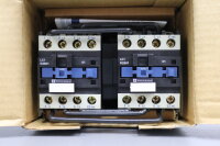 Telemecanique LC2 D250F7 LC2D250F7 Wendesch&uuml;tz 023781 unused ovp