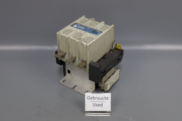 Telemecanique CR1 FF33 CR1FF33 Sch&uuml;tz used