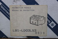 Telemecanique LB1-LD03L53 LB1LD03L53 Schutzschalter...