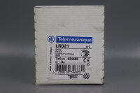 Telemecanique LRD21 LRD 21 Motorschutzrelais 034683 Sealed