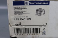 Telemecanique LC2 D4011F7 LC2D4011F7 Reversible Guard...