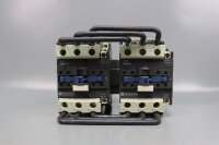 Telemecanique LC2 D4011F7 LC2D4011F7 Wendeschütz 008286 Unused OVP