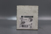 Telemecanique LRD05 LRD 05 Motorschutzrelais 0.63-1A...