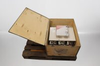 ABB PS DH370 1SFA885111-BUL PSDH370-2UU4 Softstarter used