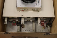 ABB PS DH370 1SFA885111-BUL PSDH370-2UU4 Softstarter used