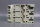 Telemecanique LB1 LD03M22 LB1LD03M22 018066 &Uuml;berstromrelais unused ovp
