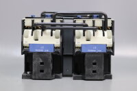 Telemecanique LC2 D2501D7 LC2D2501D7 Wendesch&uuml;tz 0088079 unused ovp