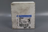 Telemecanique Schneider Electric LRD22 034684...