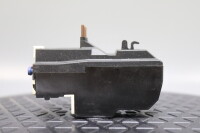 Telemecanique LR2 D132 LR2D1312 023259 Motorsch&uuml;tzrelais unused