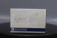 Telemecanique 10 GK1AS 25614 Relay unused ovp