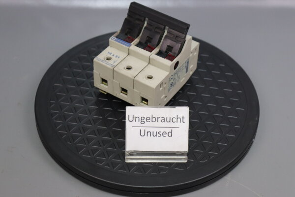 Telemecanique GK1-EF GK1EF T&uuml;r-Sicherung 50/60Hz unused