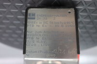 Endress+Hauser DY 73 Z DY73Z Ex-85.B.2050 Sensor unused