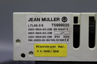 Jean M&uuml;ller LTL00-3/9 LT0039 T5999035...