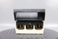 Jean M&uuml;ller LTL00-3/9 LT0039 T5999035 NH-Sicherungslasttrenner unused ovp