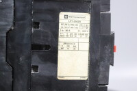 Telemecanique LP1-D634 LP1D634 012614 Leistungssch&uuml;tz unused OVP