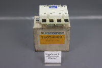 Socomec 26054008 Trennschalter 80A 660V unused