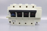 Telemecanique GK1 FX GK1FX 078780 Trennschalter unused ovp