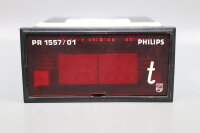 Philips PR 1557/01 Bediendisplay used