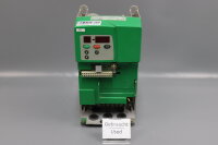 Control Techniques Commander SE 23400220 SE3.5.T Frequenzumrichter 2,2kW used