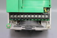Control Techniques Commander SE 23400220 SE3.5.T Frequenzumrichter 2,2kW used