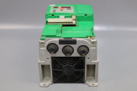 Control Techniques Commander SE 23400220 SE3.5.T Frequenzumrichter 2,2kW used