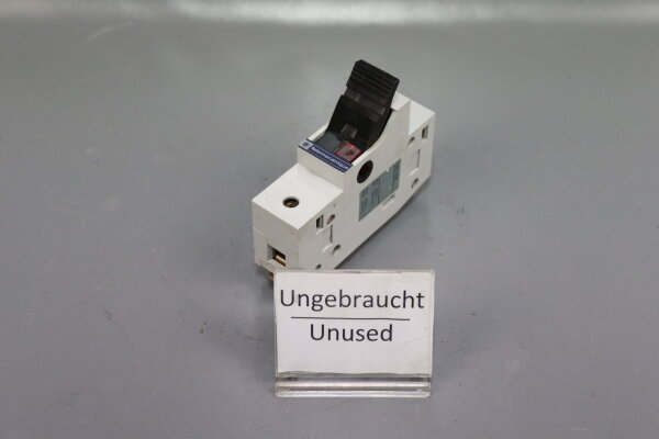 Telemecanique GK1-EB GK1EB Sicherungshalter unused