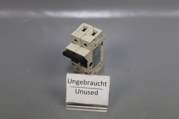 Telemecanique GK1-DD GK1DD Sicherungsschalter unused