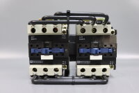 Telemecanique LC2D4011M5 LC1D4011 023593 Wendesch&uuml;tz unused ovp