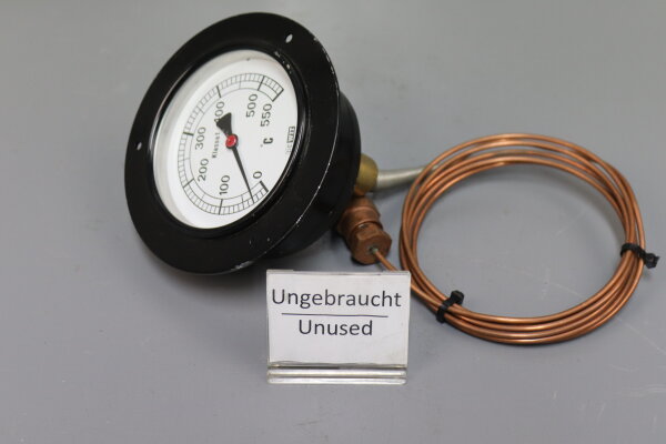 De Wit 00.00566.1-05 Thermometer unused