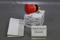 Moeller M22-PVT45P Not-Aus-Schalter M22PVT45P 121462 45mm Unused OVP